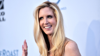 Ann Coulter Was Re-invited to Talk at UC Berkeley But She Is Not Having It